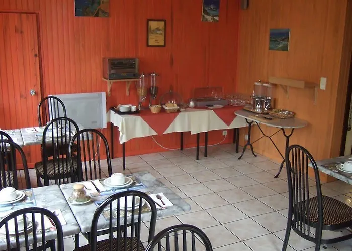 Hotel Domaine De L'orisse Varennes-sur-Allier