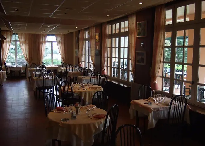 Hotel Domaine De L'orisse Varennes-sur-Allier